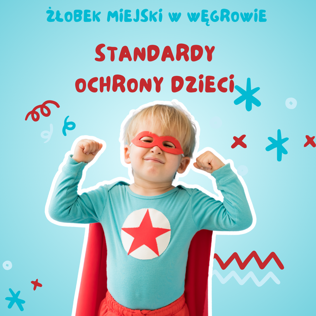 Standardy ochrony dzieci